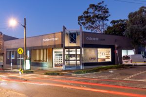 CobdenHaysonBalmainOffice