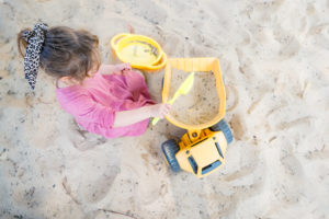 Little Nichs Playcentre Open Day