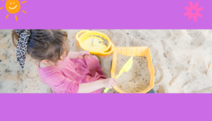 Little Nicholson Street Playcentre Open Day